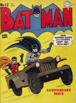 batman comic books online free